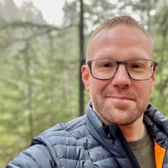 Meet your Posher, Nicholas - Picture 1 of 1